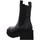 Schuhe Damen Stiefel Kennel + Schmenger Premium 21-54580.720 Schwarz
