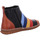 Schuhe Damen Stiefel Gemini Stiefeletten ANILINA STIEFEL 033405-02/391 Multicolor