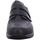 Schuhe Herren Slipper Finn Comfort Slipper NASCA 01401 062099 Schwarz