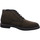Schuhe Herren Stiefel Bugatti Premium CAJ 331-83736-1400-7100 Grün