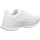 Schuhe Damen Sneaker Bagatt D31A7D115000-2000 Weiss