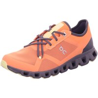 Schuhe Herren Laufschuhe On Sportschuhe Cloud X3 AD 3MD30321519 Orange