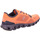 Schuhe Herren Laufschuhe On Sportschuhe Cloud X3 AD 3MD30321519 Orange