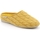 Schuhe Damen Pantoffel Grunland DSG-CI2529 Gelb