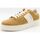Schuhe Damen Sneaker Saint Sneakers TOURING W-SABBIA/BEIGE Beige