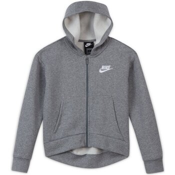 Kleidung Jungen Sweatshirts Nike Sport  SPORTSWEAR CLUB FLEECE BI DC7118 091 Other