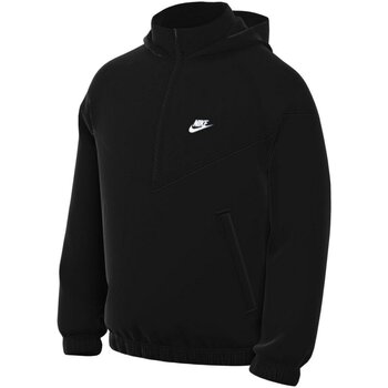 Kleidung Herren Jacken Nike Sport Sportswear Windrunner Unlined Woven Jacket DQ4910-010 Grau