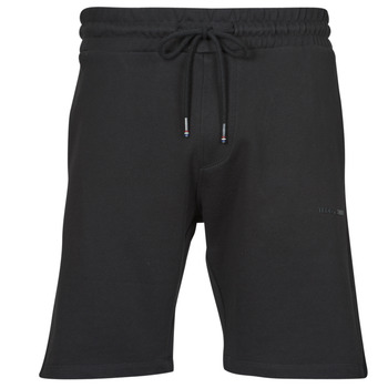 Kleidung Herren Shorts / Bermudas Teddy Smith NARKY SH Schwarz