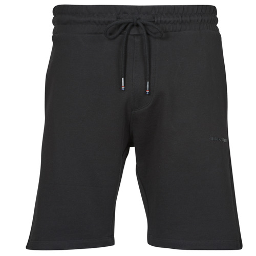 Kleidung Herren Shorts / Bermudas Teddy Smith NARKY SH Schwarz