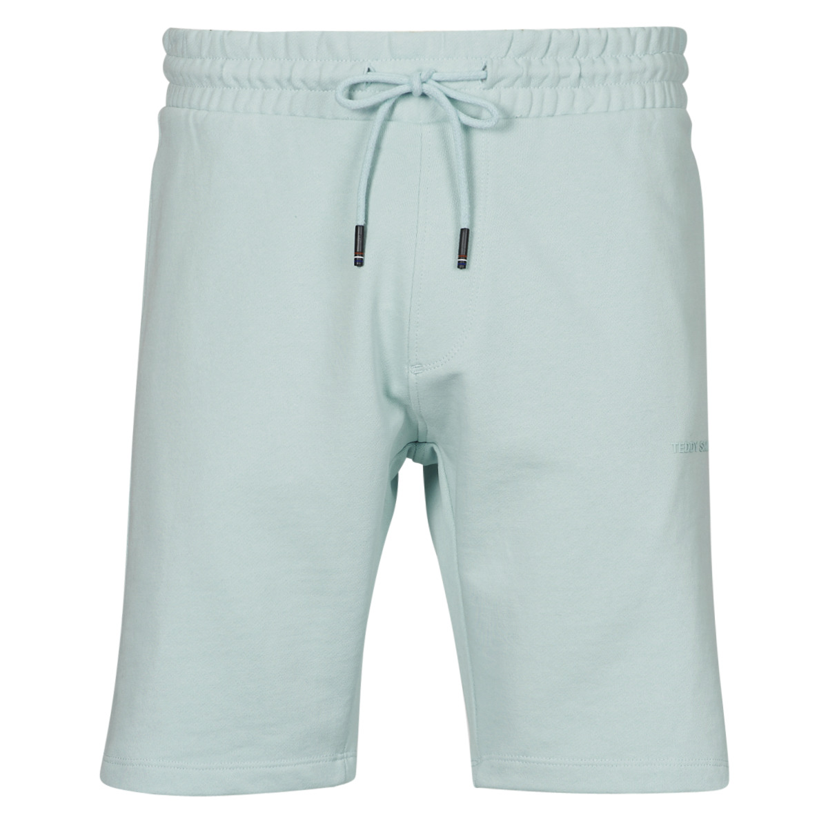 Kleidung Herren Shorts / Bermudas Teddy Smith NARKY SH Grün