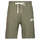 Kleidung Herren Shorts / Bermudas Teddy Smith EROL SH Kaki