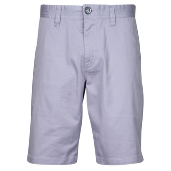 Kleidung Herren Shorts / Bermudas Volcom FRCKN MDN STRCH SHT 21 Violett