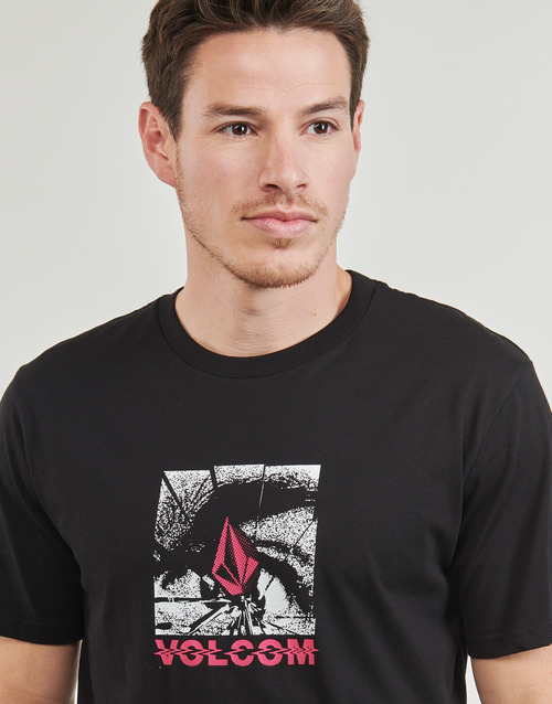 Volcom OCCULATOR BSC SST Schwarz