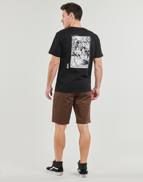 Volcom MADITI BSC SST Schwarz