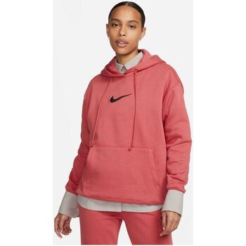 Kleidung Damen Sweatshirts Nike Sport Sportswear Fleece Hoodie FD0892-655 Other