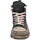 Schuhe Herren Sneaker Rebecca White WX22M-4-B V7 Grün
