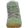 Schuhe Mädchen Babyschuhe Ricosta Schnuerstiefel DARI 50 3300203/530 Grün