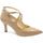 Schuhe Damen Pumps NeroGiardini NGD-I23-08601-626 Rosa