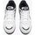 Schuhe Herren Sneaker Diadora 180124.C1161 ICONA-BIANCO/FOGLIAME Weiss