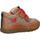 Schuhe Kinder Derby-Schuhe & Richelieu Geox B264NA 0CLNY B MACCHIA B264NA 0CLNY B MACCHIA 