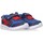 Schuhe Jungen Sneaker Luna Kids 71828 Blau