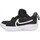 Schuhe Jungen Sneaker Nike 70767 Schwarz