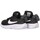Schuhe Jungen Sneaker Nike 70767 Schwarz