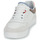 Schuhe Herren Sneaker Low Paul Smith ELLIS Weiss / Multicolor