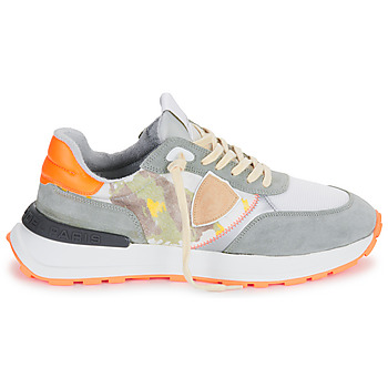 Philippe Model ANTIBES LOW MAN Multicolor