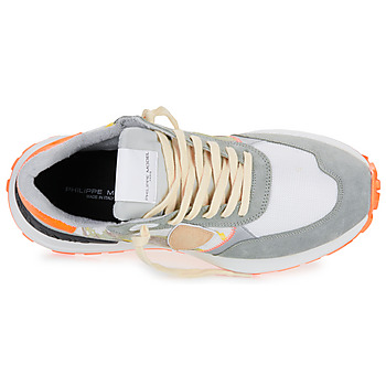 Philippe Model ANTIBES LOW MAN Multicolor