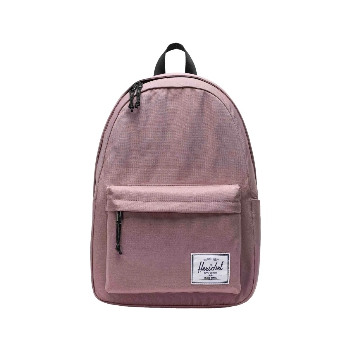 Taschen Damen Portemonnaie Herschel Classic XL Backpack - Ash Rose Rosa