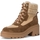 Schuhe Damen Low Boots Tamaris 2624341 Braun