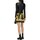 Kleidung Damen Röcke Versace Jeans Couture 75HAE8A0-NS313 Schwarz