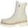 Schuhe Damen Boots NeroGiardini I309153D Weiss