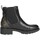 Schuhe Damen Boots NeroGiardini I309000D Schwarz