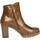 Schuhe Damen Boots NeroGiardini I308970D Other
