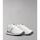 Schuhe Herren Sneaker Napapijri Footwear NP0A4HVP002 COSMOS-BRIGHT WHITE Weiss