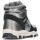 Schuhe Mädchen Boots MTNG TRECKY STIEFEL 48862 Silbern