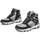 Schuhe Mädchen Boots MTNG TRECKY STIEFEL 48862 Silbern