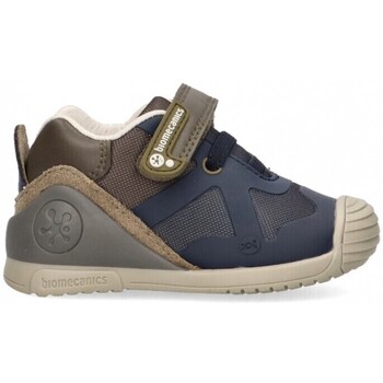 Schuhe Jungen Sneaker Biomecanics 70926 
