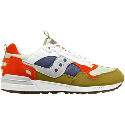 Schuhe Herren Sneaker Saucony S70752-1 Multicolor