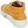 Schuhe Herren Sneaker Low Blackstone BG148 Camel