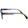 Uhren & Schmuck Sonnenbrillen adidas Originals Originals Sonnenbrille OR0079/S 91X Blau