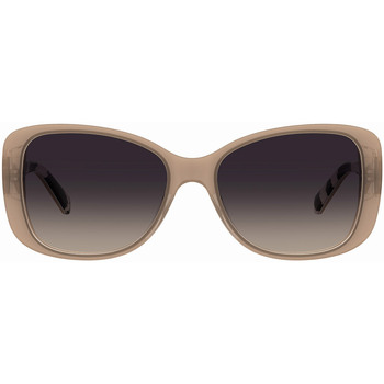Love Moschino  Sonnenbrillen MOL054/S WTY Sonnenbrille