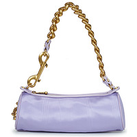 Taschen Damen Schultertaschen Vivienne Westwood CINDY CYLINDER BAG Violett