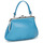 Taschen Damen Handtasche Vivienne Westwood GRANNY FRAME PURSE Blau