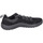 Schuhe Herren Fitness / Training Merrell Sportschuhe WRAPT J037753 Schwarz