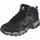 Schuhe Herren Fitness / Training Dockers by Gerli Sportschuhe black () 47BZ008-706100 Schwarz