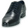 Schuhe Herren Derby-Schuhe Bugatti  Marine
