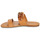 Schuhe Damen Sandalen / Sandaletten See by Chloé MONYCA Camel